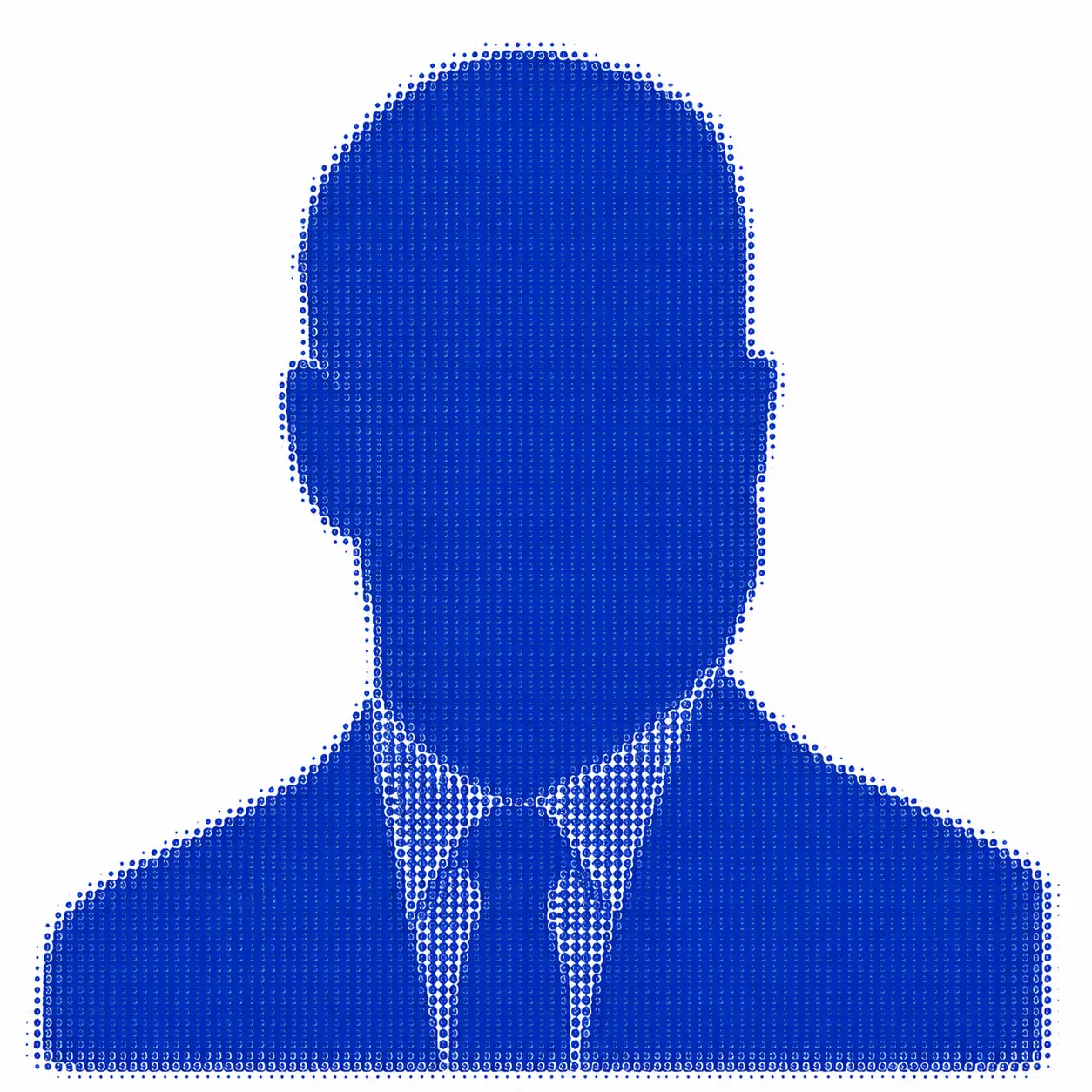 Dimas Hartono portrait.